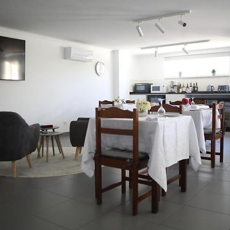 Отель Quinta Vale De Palheiros Санта-Комба-Дан Экстерьер фото