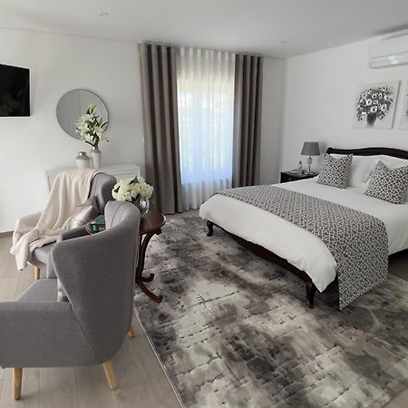 Отель Quinta Vale De Palheiros Санта-Комба-Дан Экстерьер фото