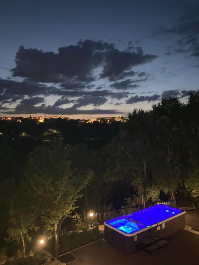 Отель Quinta Vale De Palheiros Санта-Комба-Дан Экстерьер фото